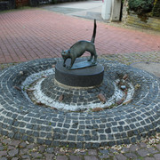 Katzenbrunnen 