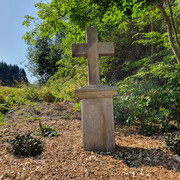 Kreuz am Bickelberg