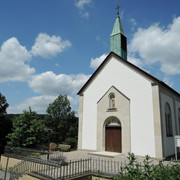St. Josef Kapelle Feldrom 