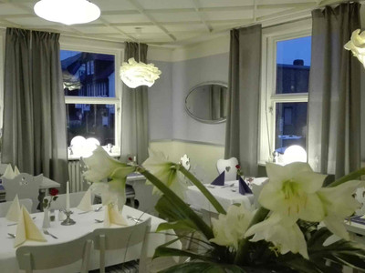 Klosterhotel Walkenried - Restaurant