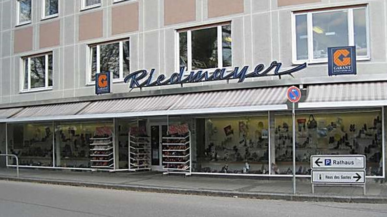 Schuhhaus Riedmayer
