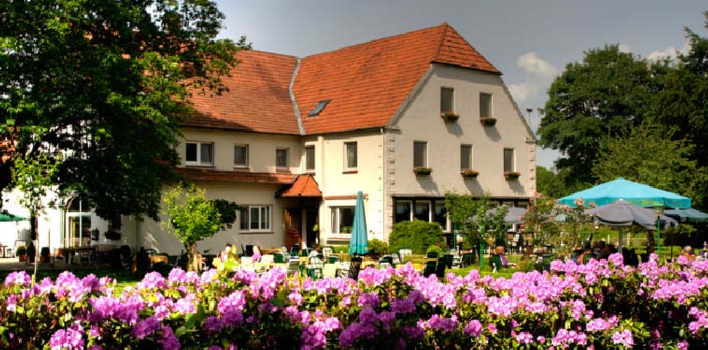 Landhaus Röscher