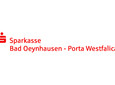 Logo Sparkasse Bad Oeynhausen - Porta Westfalica