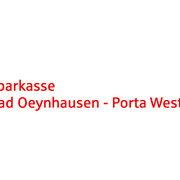 Logo Sparkasse Bad Oeynhausen - Porta Westfalica