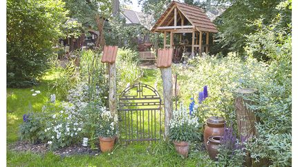 Garten Papenhus