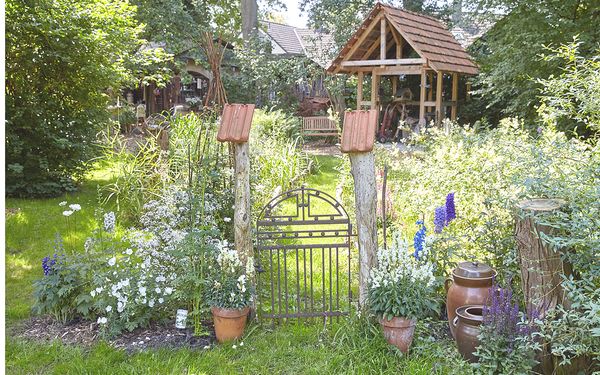 Garten Papenhus