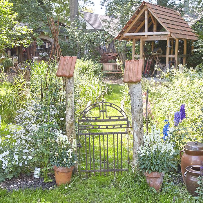 Garten Papenhus