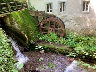 Papiermühle Berlebeck