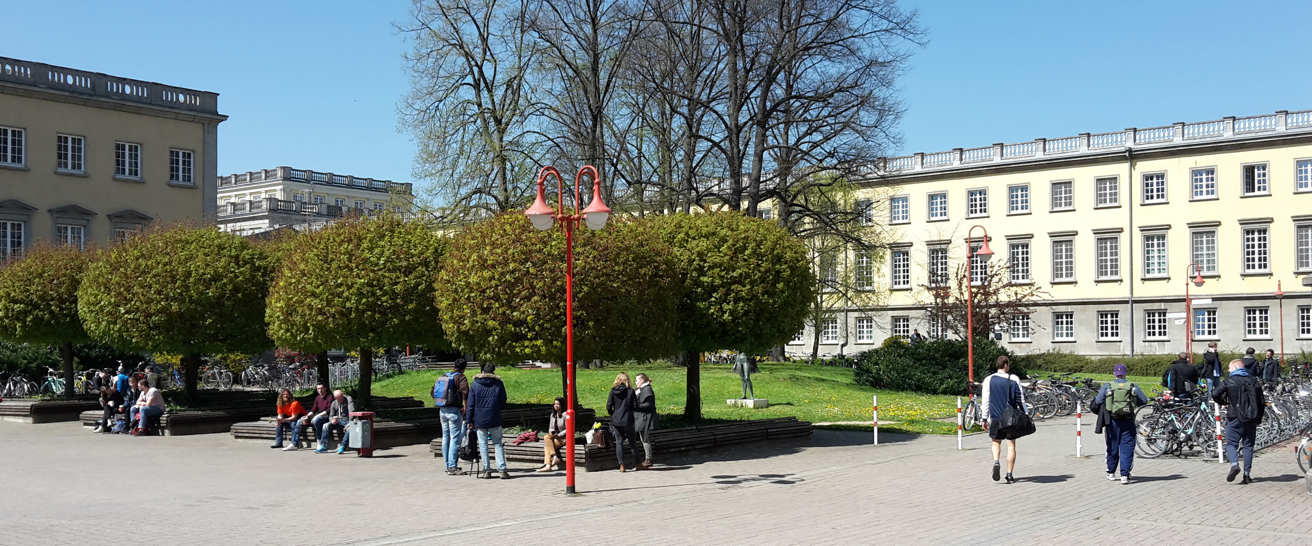 HHL Leipzig Graduate School of Management