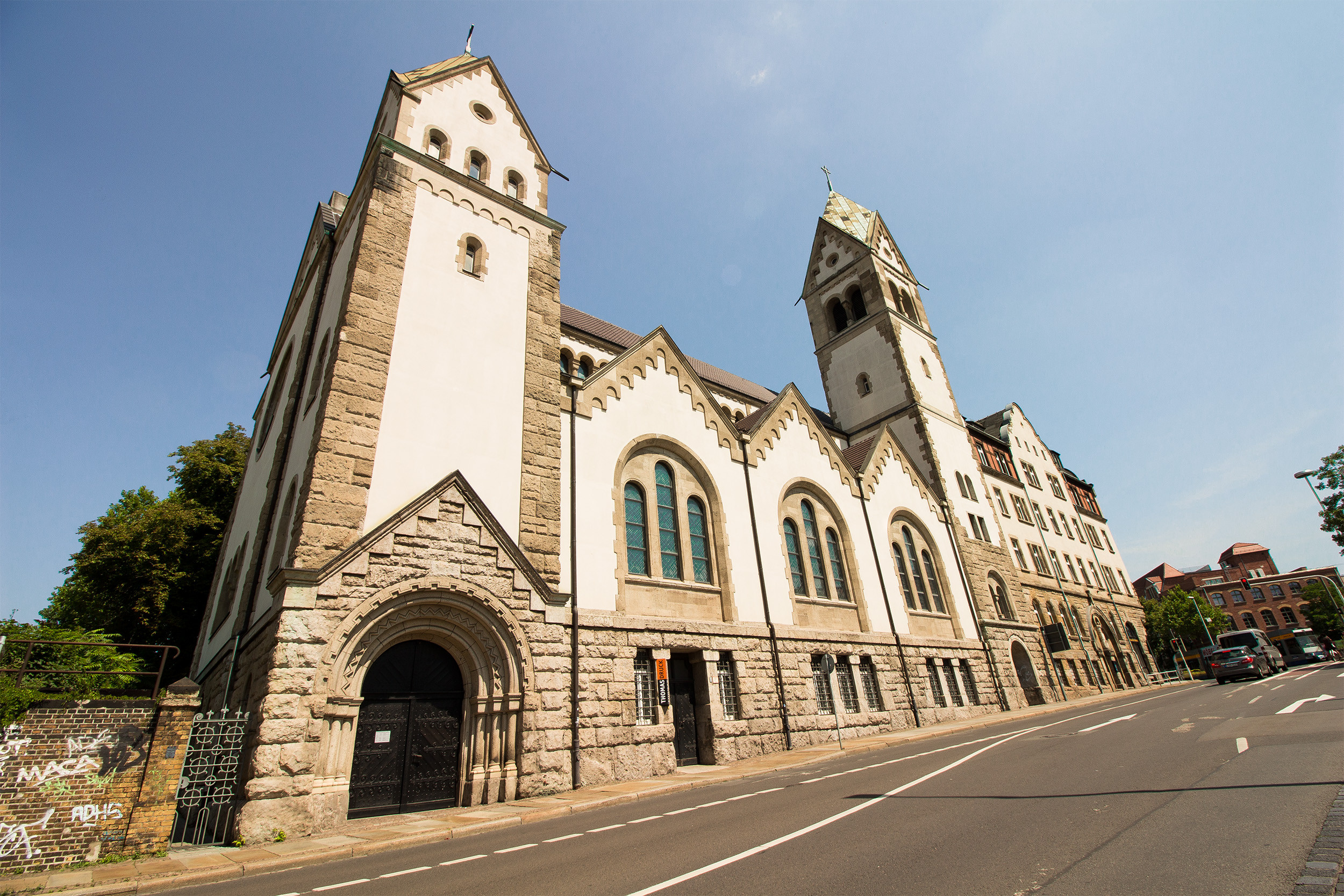 Church of Our Lady
