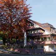 Parkhotel Hegers | Bad Wünnenberg