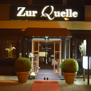 Restaurant Zur Quelle | Bad Lippspringe