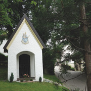 Schützenkapelle