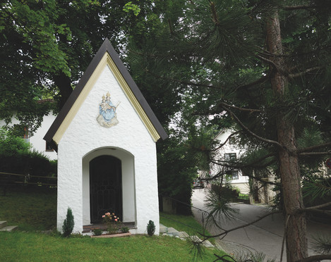 Schützenkapelle