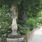 St. Michaels-Brunnen