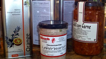 Fleisch und Feinkost Bösch in Tarmstedt