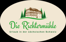 Logo Richter 2020