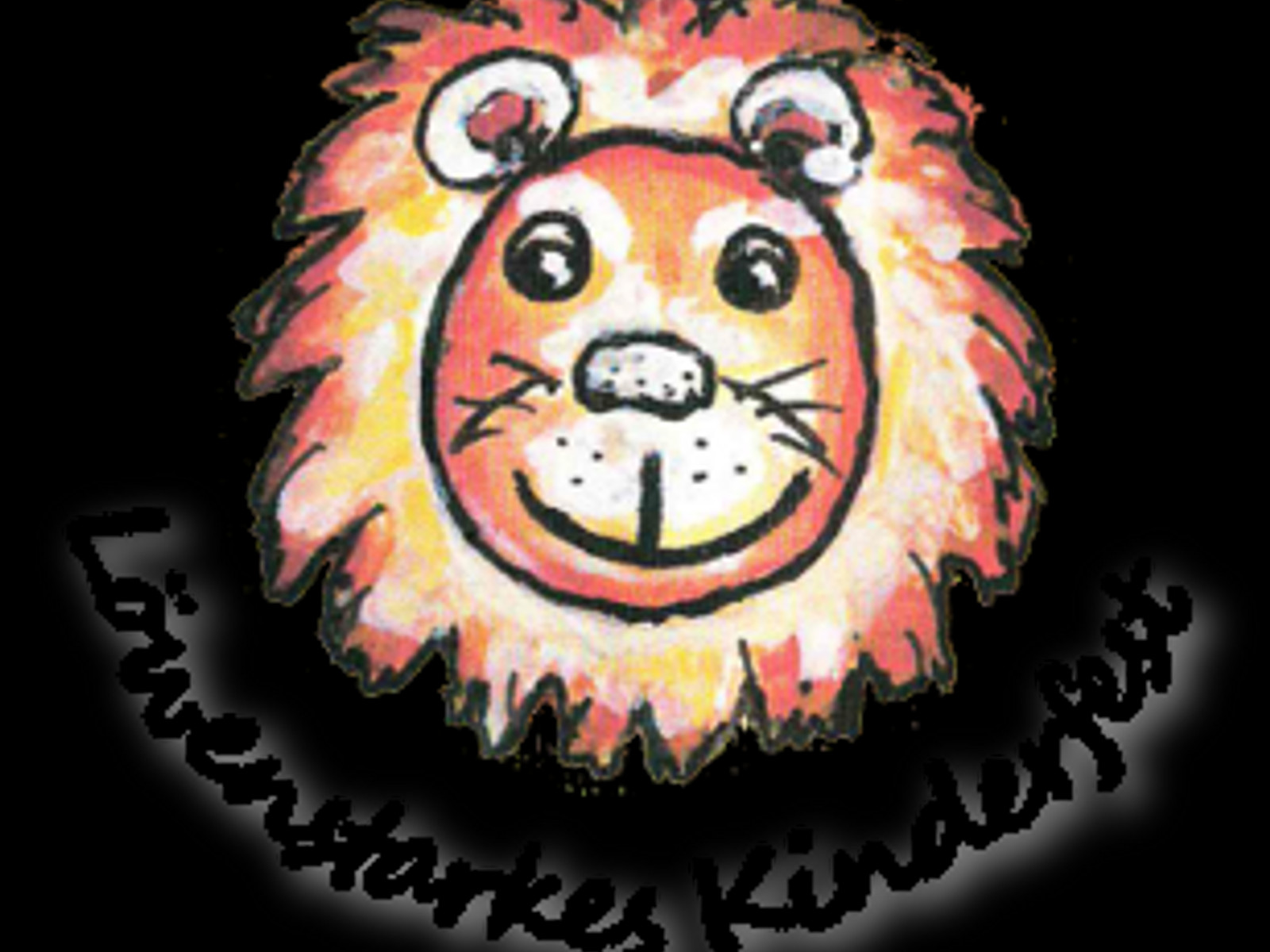 Löwenstarkes Kinderfest