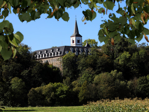Kloster Merten