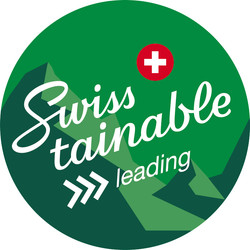 Swisstainable Leading