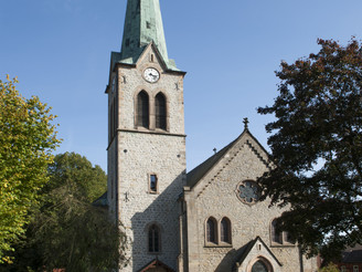 Kirche Hillentrup CCBY-SA - Gemeinde Dîrentrup.jpg