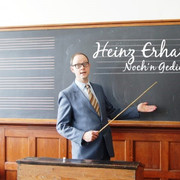 Christian Schliehe - Heinz Erhardt - noch 'n Gedicht!