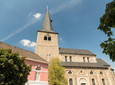 Hilden'deki Reformasyon Kilisesi