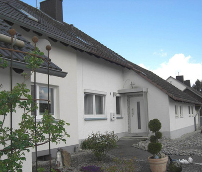 Ferienwohnung Am Grasweg