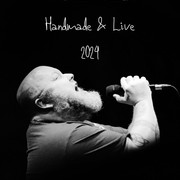 Handmadewith & Live 2024