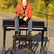 Klaus Porath - THE PIANO MAN (4)