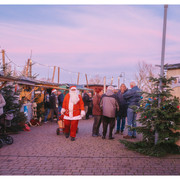 Weihnachtsmarkt Neuhaus Oste