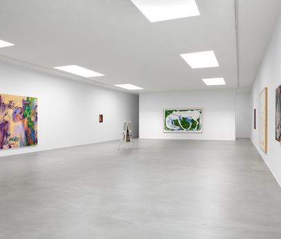 Ruttkowski;68 - Contemporary Art Gallery