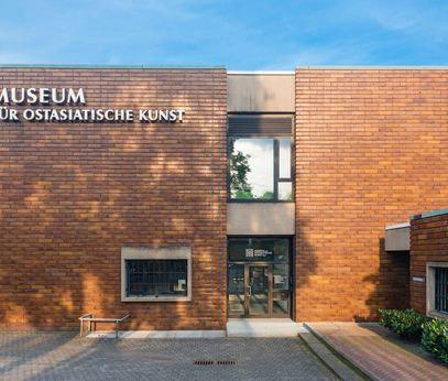 Museum for East Asian Art Cologne