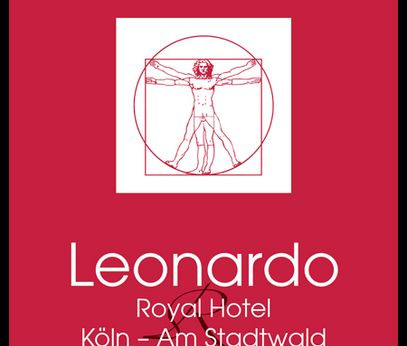 Leonardo Royal Hotel Köln - Am Stadtwald (Logo)