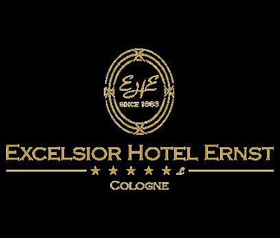Excelsior Hotel Ernst - Cologne (Logo)