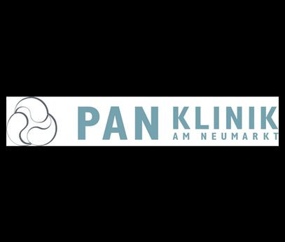 PAN Klinik am Neumarkt (Logo)
