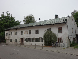 Baderhaus