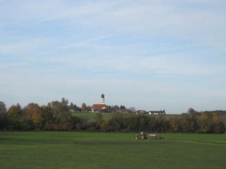 Jakobsberg - Fischbach