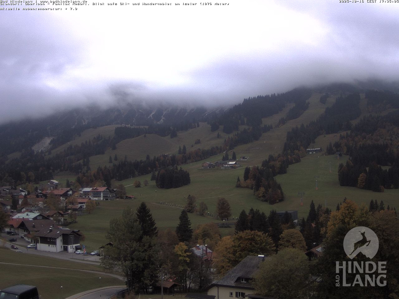 Oberjoch