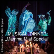 Musical Dinner "Mamma Mia Special"