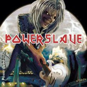 Powerslave - Iron Maiden Tribute