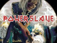 Powerslave - Iron Maiden Tribute