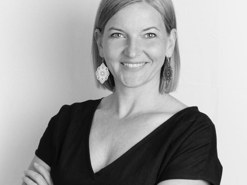 Marianne Bradaric, Präventologin