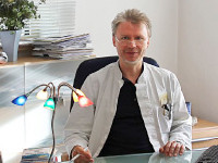 Dr. med. Bernhard P. Lorenz