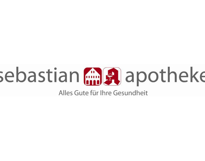 Logo SebastianApotheke