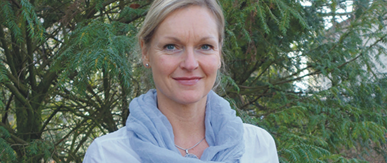 Ulrike Richter