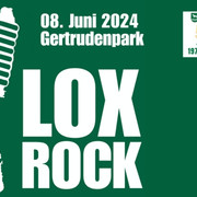 LOXROCK - Musikfestival im Gertrudenpark