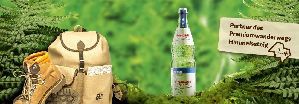 Schwarzwald Sprudel Schwarzwald Sprudel