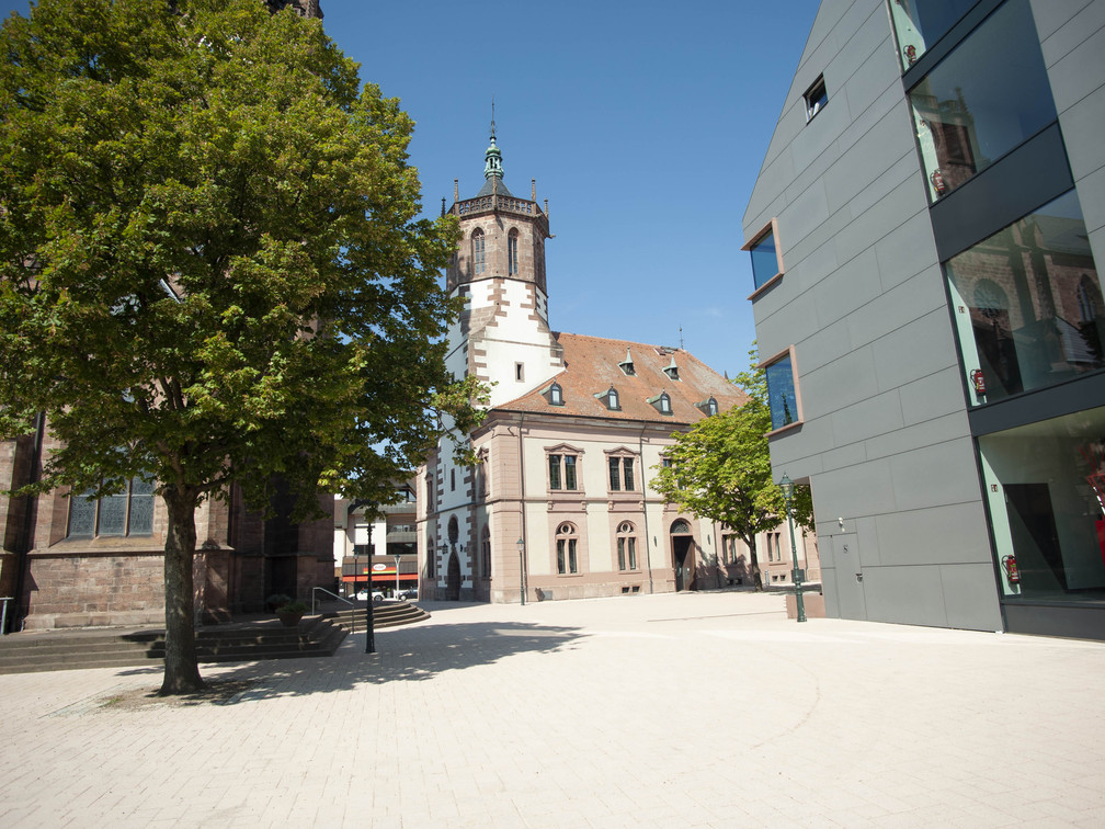 Rathaus