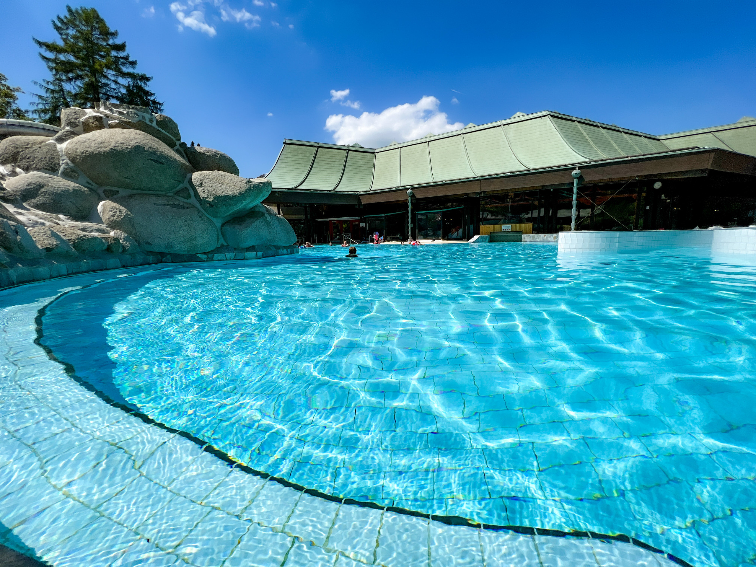 Kurhessen Therme